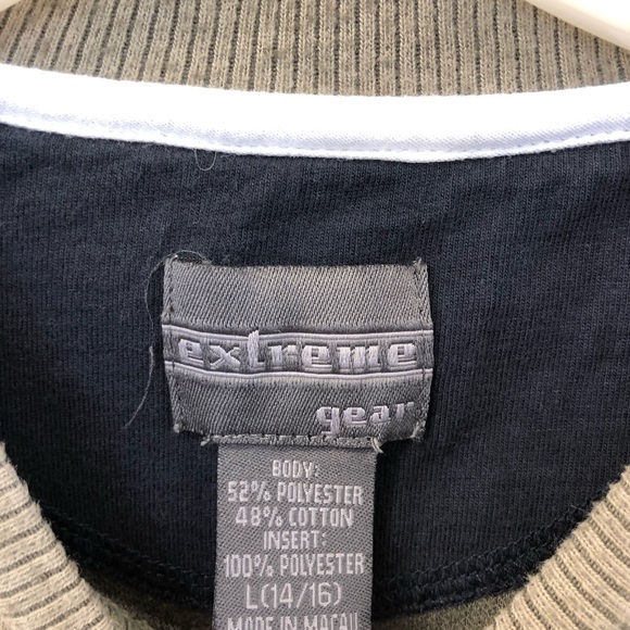 Long sleeve sweater - Picture 3 of 3